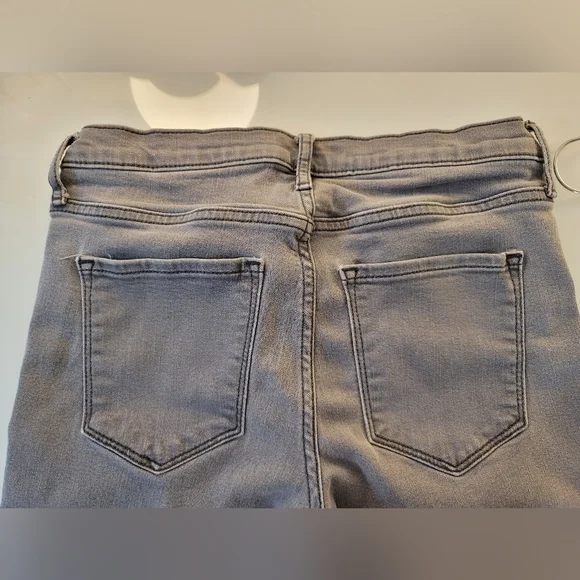 Banana Republic Women's Jeans 6 - Picture 3 of 4